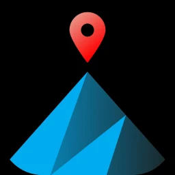 Ícone de BASE map